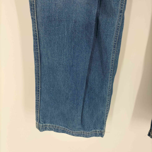 GOHEMP ペインター デニムパンツ メンズ US:34-35