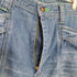 GOHEMP ペインター デニムパンツ メンズ US:34-35