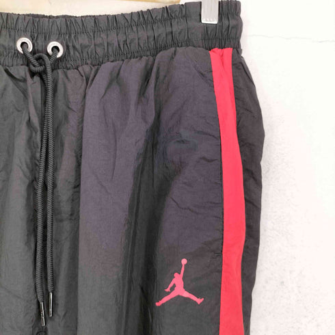 ジョーダンブランド JORDAN BRAND DIAMOND CEMENT PANTS メンズ S