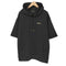 リザード ReZARD Logo Shortsleeve Hoodie メンズ JPN:S
