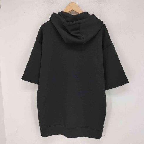 リザード ReZARD Logo Shortsleeve Hoodie メンズ JPN:S