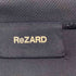 リザード ReZARD Logo Shortsleeve Hoodie メンズ JPN:S