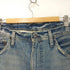 OXEN ペインター ダブルニー デニムパンツ メンズ US:32-33