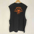 ハーレーダビッドソン HARLEY-DAVIDSON フロントプリント タンクトップ シャツ メンズ import:XXL