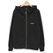 リザード ReZARD One-point Logo Zip-up Hoodie メンズ JPN:S