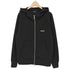 リザード ReZARD One-point Logo Zip-up Hoodie メンズ JPN:S