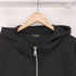 リザード ReZARD One-point Logo Zip-up Hoodie メンズ JPN:S