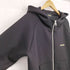 リザード ReZARD One-point Logo Zip-up Hoodie メンズ JPN:S