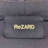 リザード ReZARD One-point Logo Zip-up Hoodie メンズ JPN:S