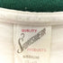 スポーツウエア Sportswear 60s USA製 裾シングルステッチ フロントプリント リンガーTシャツ メンズ import:M