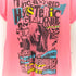 ヒステリックグラマー HYSTERIC GLAMOUR UNCENSORED ヒスガール グラフィックプリントTシャツ レディース FREE