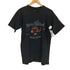 ハーレーダビッドソン HARLEY-DAVIDSON ロゴ アニマル 両面プリント S/S クルーネック Tシャツ メンズ