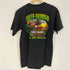 ハーレーダビッドソン HARLEY-DAVIDSON ロゴ アニマル 両面プリント S/S クルーネック Tシャツ メンズ