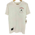 ジョーダンブランド JORDAN BRAND AS M J PSG LOGO TEE WHITE メンズ JPN:M