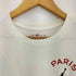 ジョーダンブランド JORDAN BRAND AS M J PSG LOGO TEE WHITE メンズ JPN:M