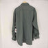 クラフトアンドバロー Croft&Barrow レギュラーカラーシャツ ポリシャツ メンズ JPN:XL