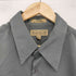 クラフトアンドバロー Croft&Barrow レギュラーカラーシャツ ポリシャツ メンズ JPN:XL