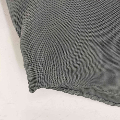 クラフトアンドバロー Croft&Barrow レギュラーカラーシャツ ポリシャツ メンズ JPN:XL