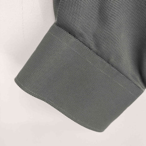 クラフトアンドバロー Croft&Barrow レギュラーカラーシャツ ポリシャツ メンズ JPN:XL