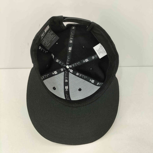 ニューエラ NEW ERA 9FIFTY 迷彩 ベースボールキャップ メンズ