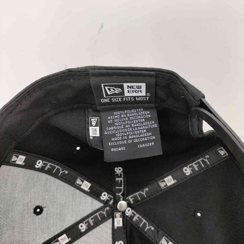ニューエラ NEW ERA 9FIFTY 迷彩 ベースボールキャップ メンズ