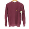 ブルックスブラザーズ BROOKS BROTHERS ロゴ刺繍 L/S スウェット メンズ import:M