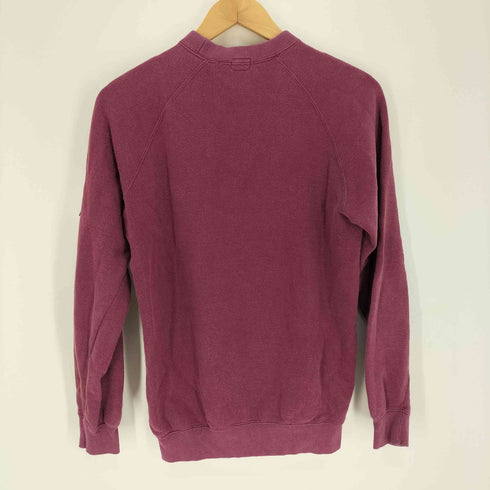 ブルックスブラザーズ BROOKS BROTHERS ロゴ刺繍 L/S スウェット メンズ import:M