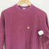 ブルックスブラザーズ BROOKS BROTHERS ロゴ刺繍 L/S スウェット メンズ import:M