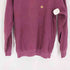 ブルックスブラザーズ BROOKS BROTHERS ロゴ刺繍 L/S スウェット メンズ import:M