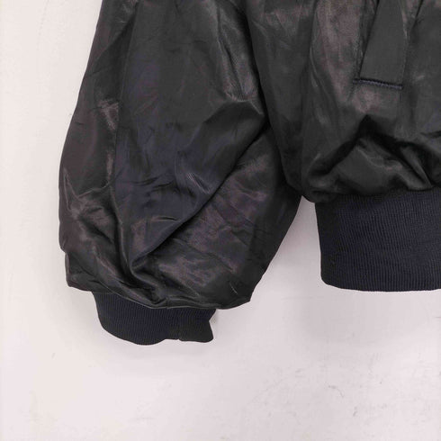 ハートウェル HARTWELL USA製 ナイロンスタジャン メンズ JPN:M