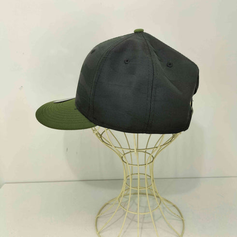 ニューエラ NEW ERA 9FIFTY 迷彩 ベースボールキャップ メンズ