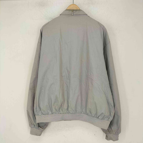 メンバーズオンリー MEMBERS ONLY バンドカラージップアップブルゾン メンズ JPN:XL