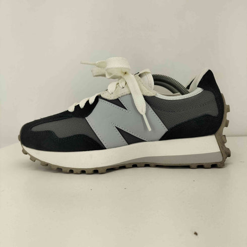 ニューバランス NEW BALANCE U327LNB スニーカー レディース JPN:24