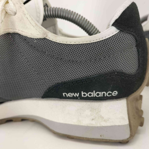 ニューバランス NEW BALANCE U327LNB スニーカー レディース JPN:24