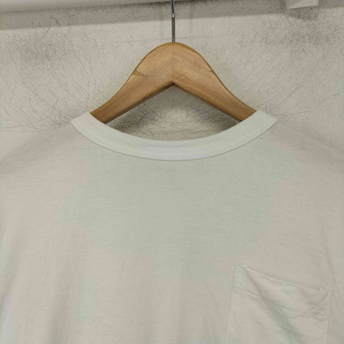 サカイ Sacai メッシュドッキング クロップドカットソー レディース