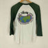 ステューシー Stussy 両面ロゴプリント L/S Tシャツ メンズ import:S
