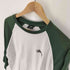 ステューシー Stussy 両面ロゴプリント L/S Tシャツ メンズ import:S