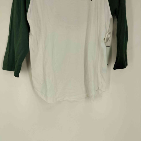 ステューシー Stussy 両面ロゴプリント L/S Tシャツ メンズ import:S