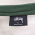 ステューシー Stussy 両面ロゴプリント L/S Tシャツ メンズ import:S