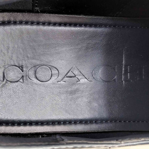 コーチ COACH グラハム ダービー メンズ JPN:25.5