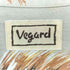 Vegard フェザー オープンカラー アロハシャツ ビッグサイス メンズ 3L