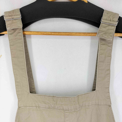 ディッキーズ Dickies オーバーオール ショートパンツ レディース JPN:L