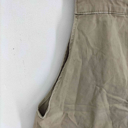 ディッキーズ Dickies オーバーオール ショートパンツ レディース JPN:L