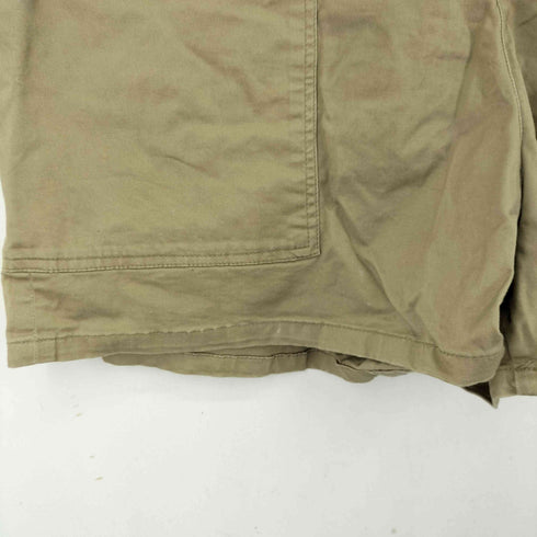 ディッキーズ Dickies オーバーオール ショートパンツ レディース JPN:L