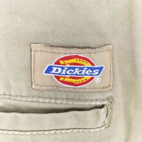 ディッキーズ Dickies オーバーオール ショートパンツ レディース JPN:L