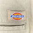 ディッキーズ Dickies オーバーオール ショートパンツ レディース JPN:L