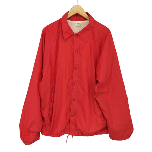 ジャージーズ JERZEES WPL7232 コーチジャケット メンズ JPN:XL