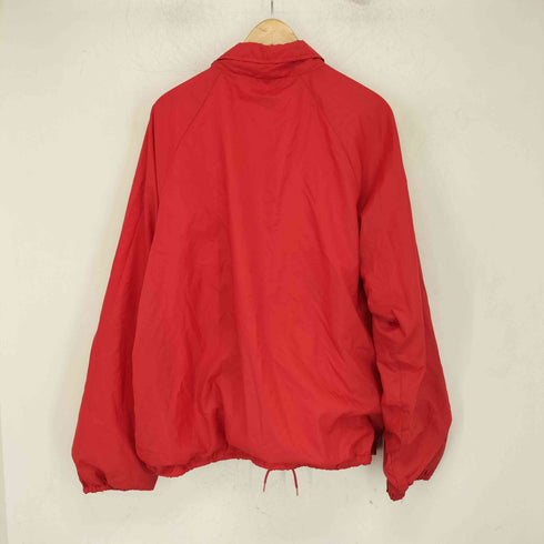 ジャージーズ JERZEES WPL7232 コーチジャケット メンズ JPN:XL