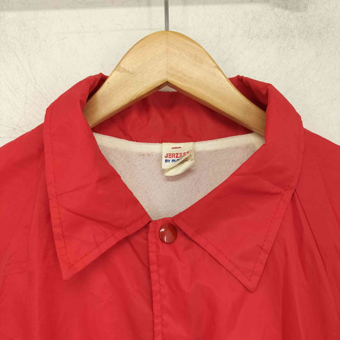 ジャージーズ JERZEES WPL7232 コーチジャケット メンズ JPN:XL