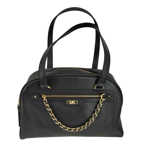 マイケルコース Michael Kors WILLIAMBURG ペブルドレザー ショルダー ミディアム レディース